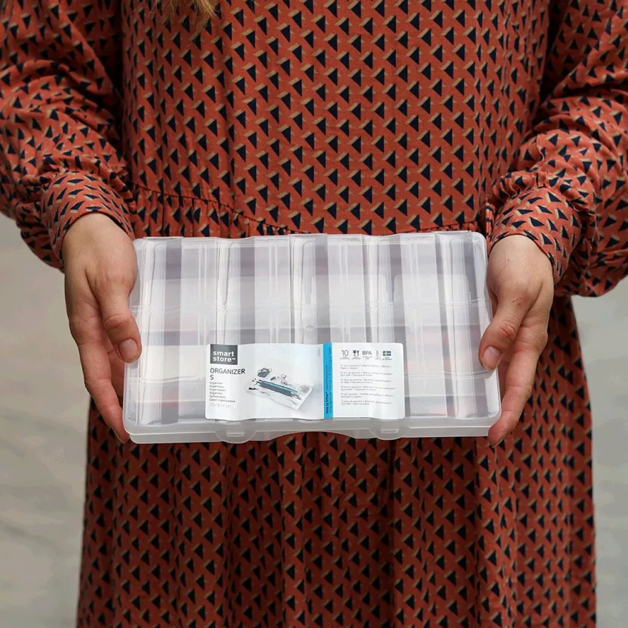 SmartStore Organizer, SMALL