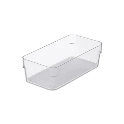 SmartStore Skuffekasse 20x10 cm. CLEAR
