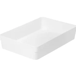 SmartStore Skuffekasse 20x30 cm. WHITE