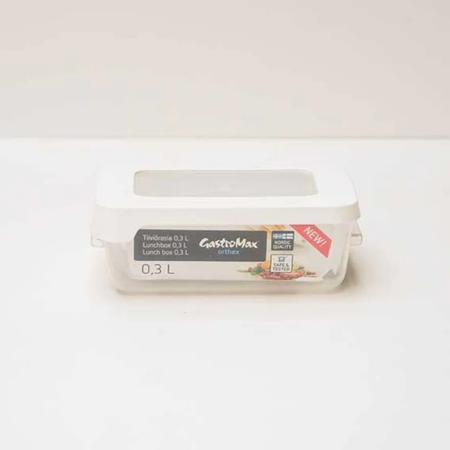 Smartstore Vision Gastromax lunchbox 0,3L