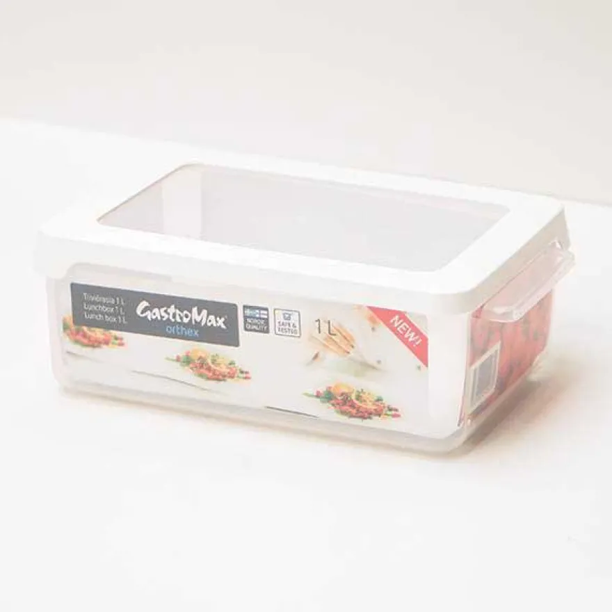 Smartstore Vision Gastromax lunchbox 1L