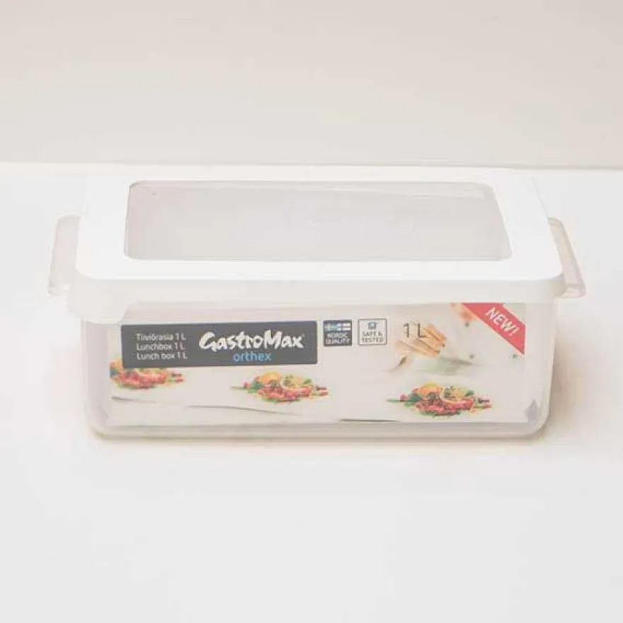Smartstore Vision Gastromax lunchbox 1L