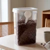 SmartStore Vision - Kaffedåse 1,6 liter med måleske
