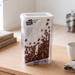 SmartStore Vision - Kaffedåse 1,6 liter med måleske