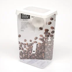 SmartStore Vision - Kaffedåse 1,6 liter med måleske