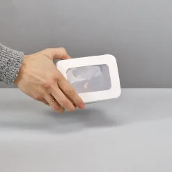 SmartStore Vision - Opbevaringsbøtte til tørvarer 0,8 liter