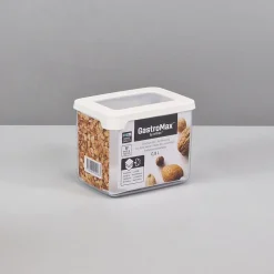 SmartStore Vision - Opbevaringsbøtte til tørvarer 0,8 liter