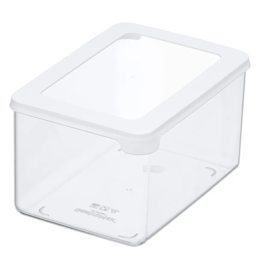 SmartStore Vision - Opbevaringsbøtte til tørvarer 1,65 liter