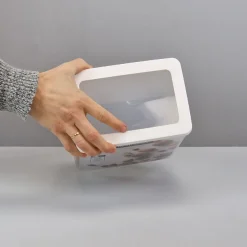 SmartStore Vision - Opbevaringsbøtte til tørvarer 3,5 liter