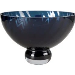 Specktrum glasskål - Meadow Bowl - Blå