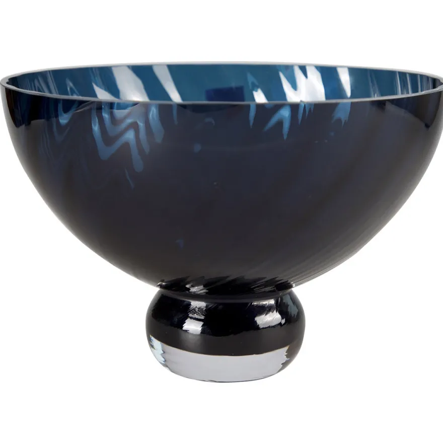 Specktrum glasskål - Meadow Bowl - Blå
