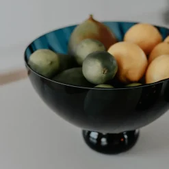 Specktrum glasskål - Meadow Bowl - Blå