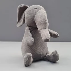 Speedtsberg dørstopper - Elefant