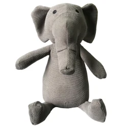Speedtsberg dørstopper - Elefant
