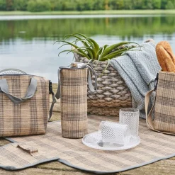 Speedtsberg køletaske PURSE - Tern