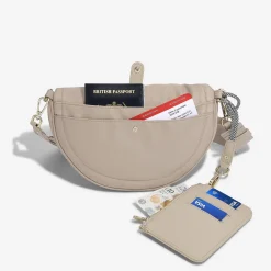 Stackers Bumbag - Mushroom