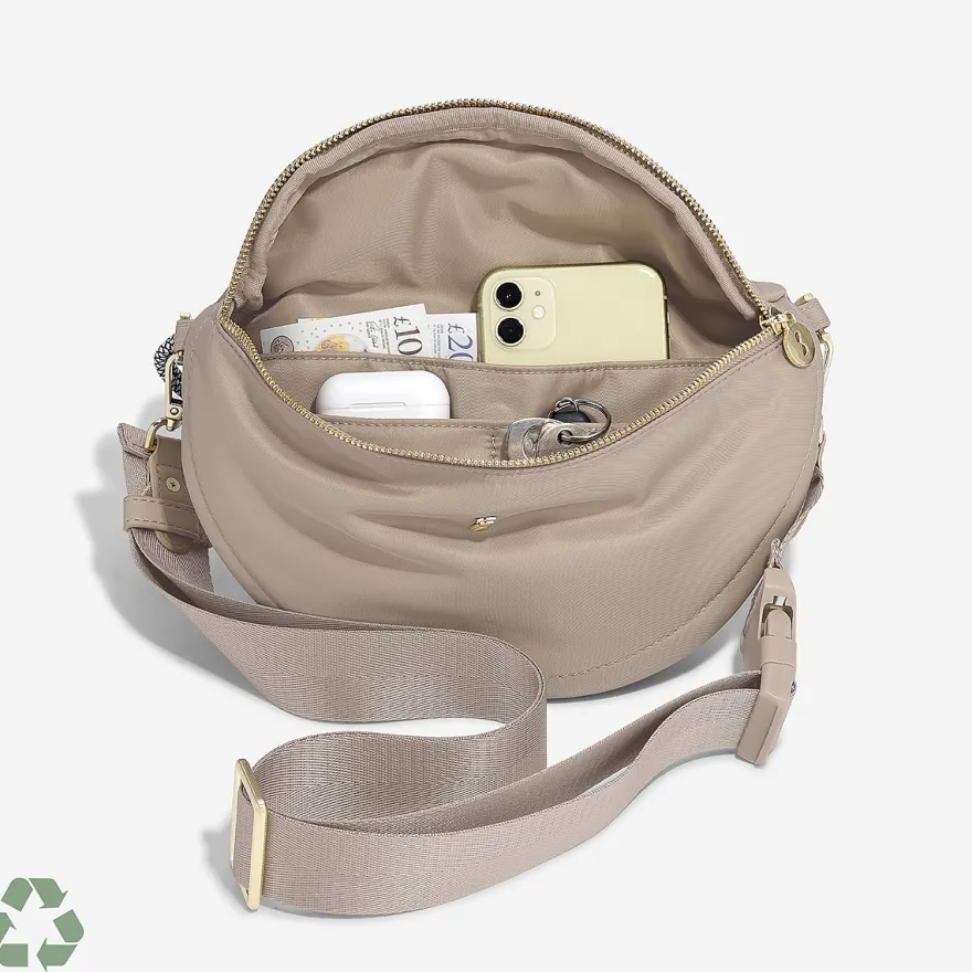 Stackers Bumbag - Mushroom