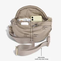 Stackers Bumbag - Mushroom
