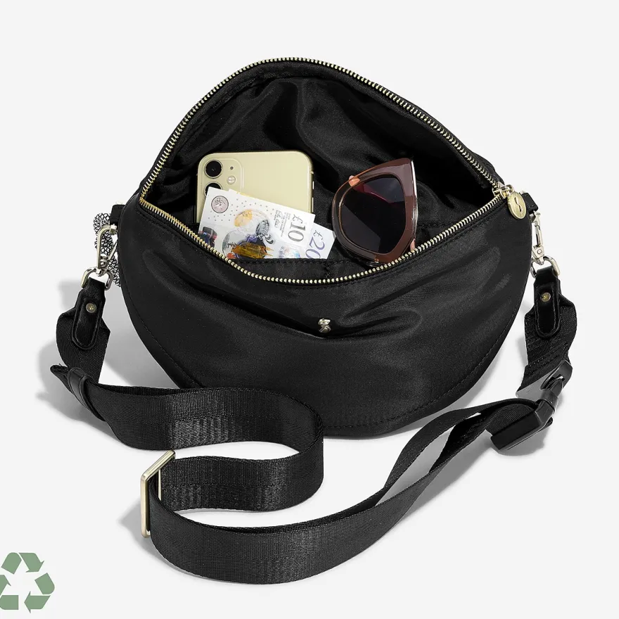Stackers Bumbag - Sort