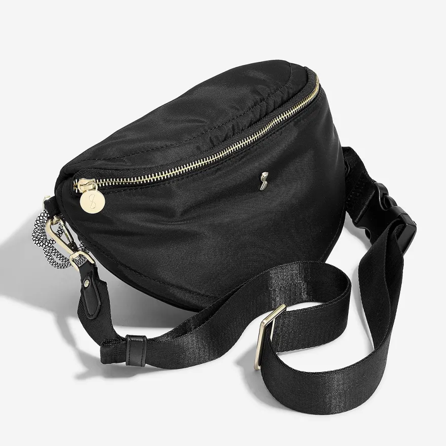 Stackers Bumbag - Sort