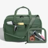 Stackers Cabin Bag - Grøn