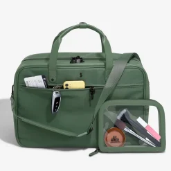 Stackers Cabin Bag - Grøn