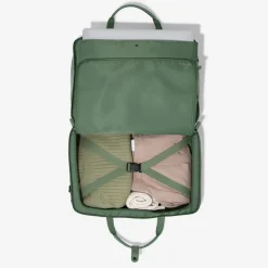 Stackers Cabin Bag - Grøn