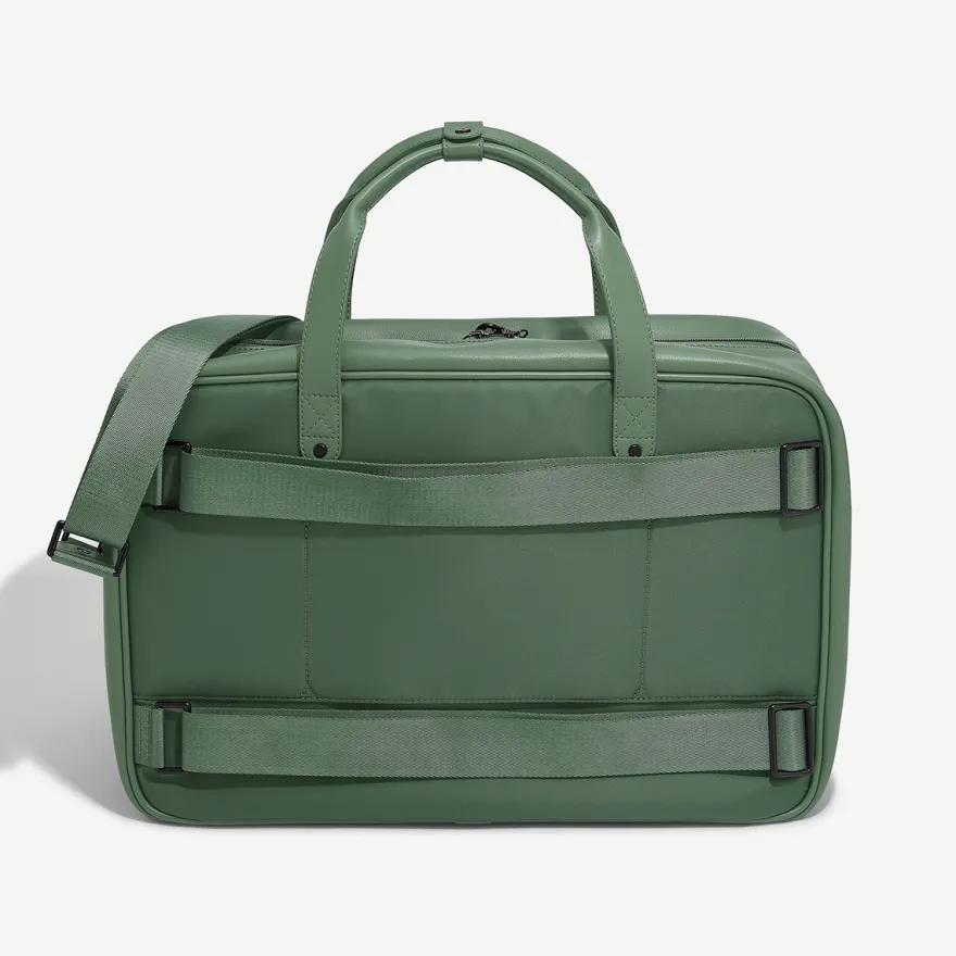 Stackers Cabin Bag - Grøn