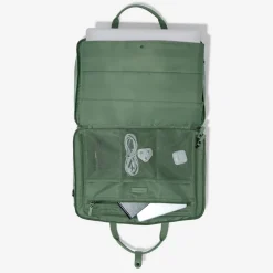 Stackers Cabin Bag - Grøn