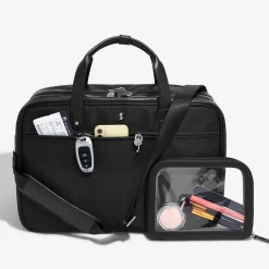 Stackers Cabin Bag - Sort