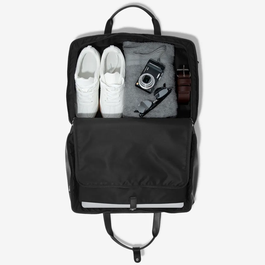 Stackers Cabin Bag - Sort