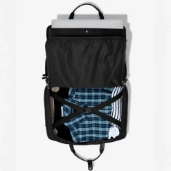 Stackers Cabin Bag - Sort