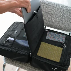 Stackers Cabin Bag - Sort