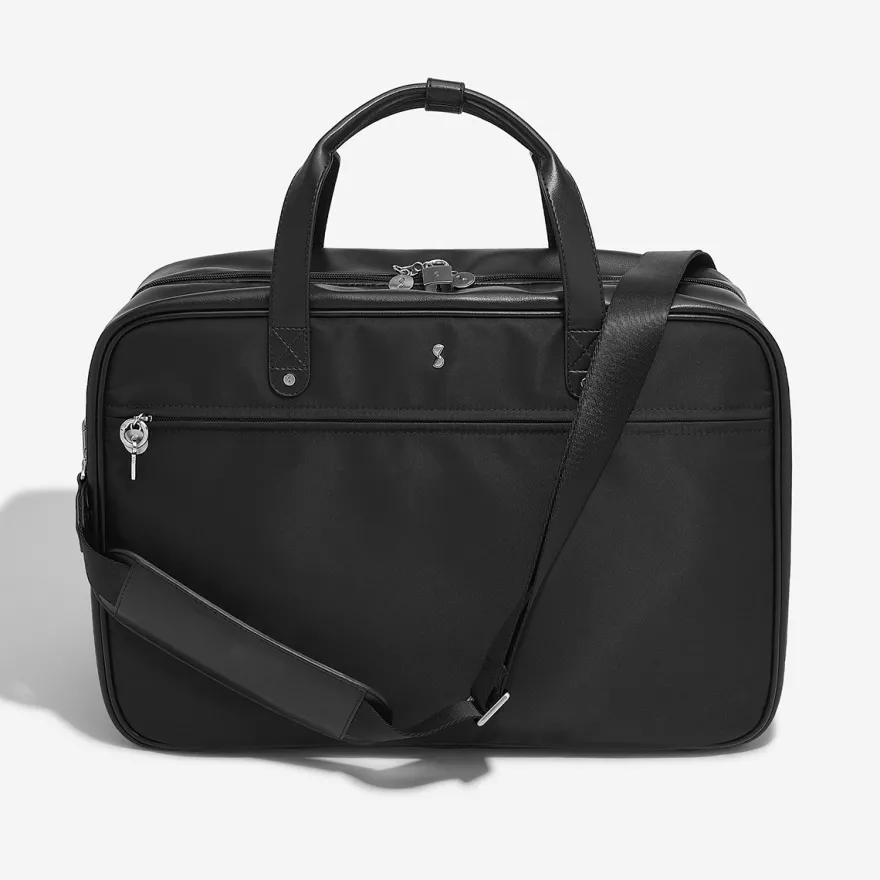 Stackers Cabin Bag - Sort