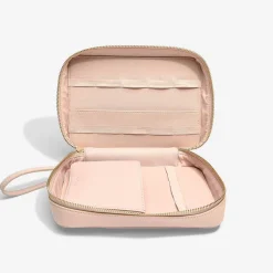 Stackers - Cable Tidy, Blush Pink