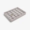 Stackers CLASSIC - Mystacker - 25 rum, Taupe