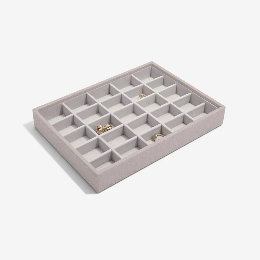 Stackers CLASSIC - Mystacker - 25 rum, Taupe