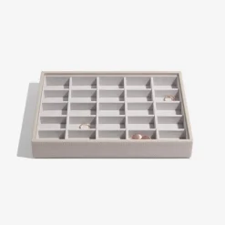Stackers CLASSIC - Mystacker - 25 rum, Taupe