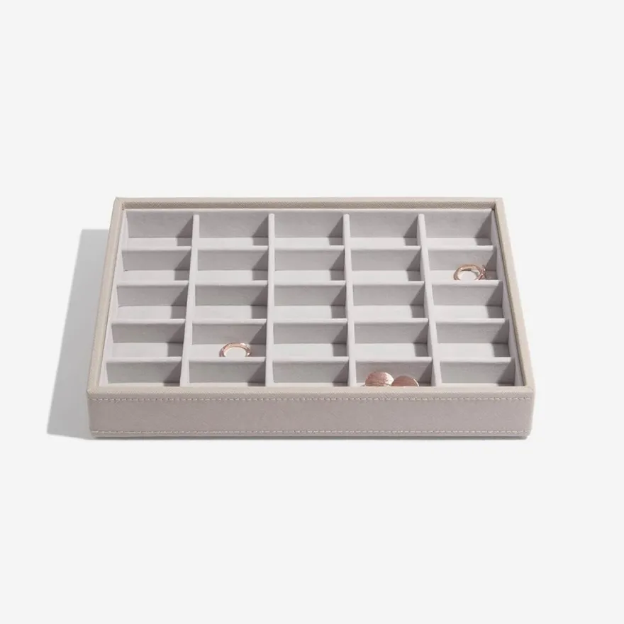 Stackers CLASSIC - Mystacker - 25 rum, Taupe