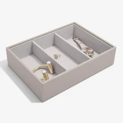 Stackers CLASSIC - Mystacker - 3 rum, Taupe