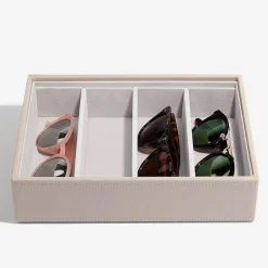 Stackers CLASSIC - Mystacker - 4 rum, Taupe
