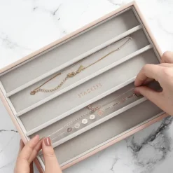 Stackers CLASSIC - Mystacker - 5 rum, Blush