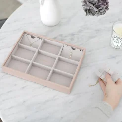 Stackers CLASSIC - Mystacker - 9 rum, Blush