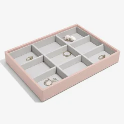 Stackers CLASSIC - Mystacker - 9 rum, Blush