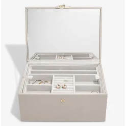 Stackers - CLASSIC - Mystacker - Topmodul med spejl