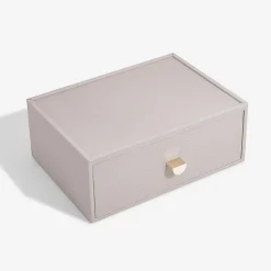 Stackers Classic Organiser til neglelak - Taupe
