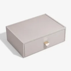 Stackers Classic skuffemodul til opbevaring - Taupe