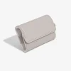Stackers - Compact Cable Tidy, TAUPE