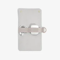 Stackers - Compact Cable Tidy, TAUPE
