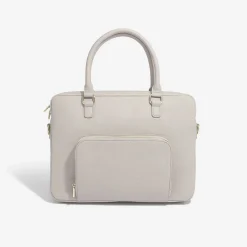 Stackers Computertaske - Taupe